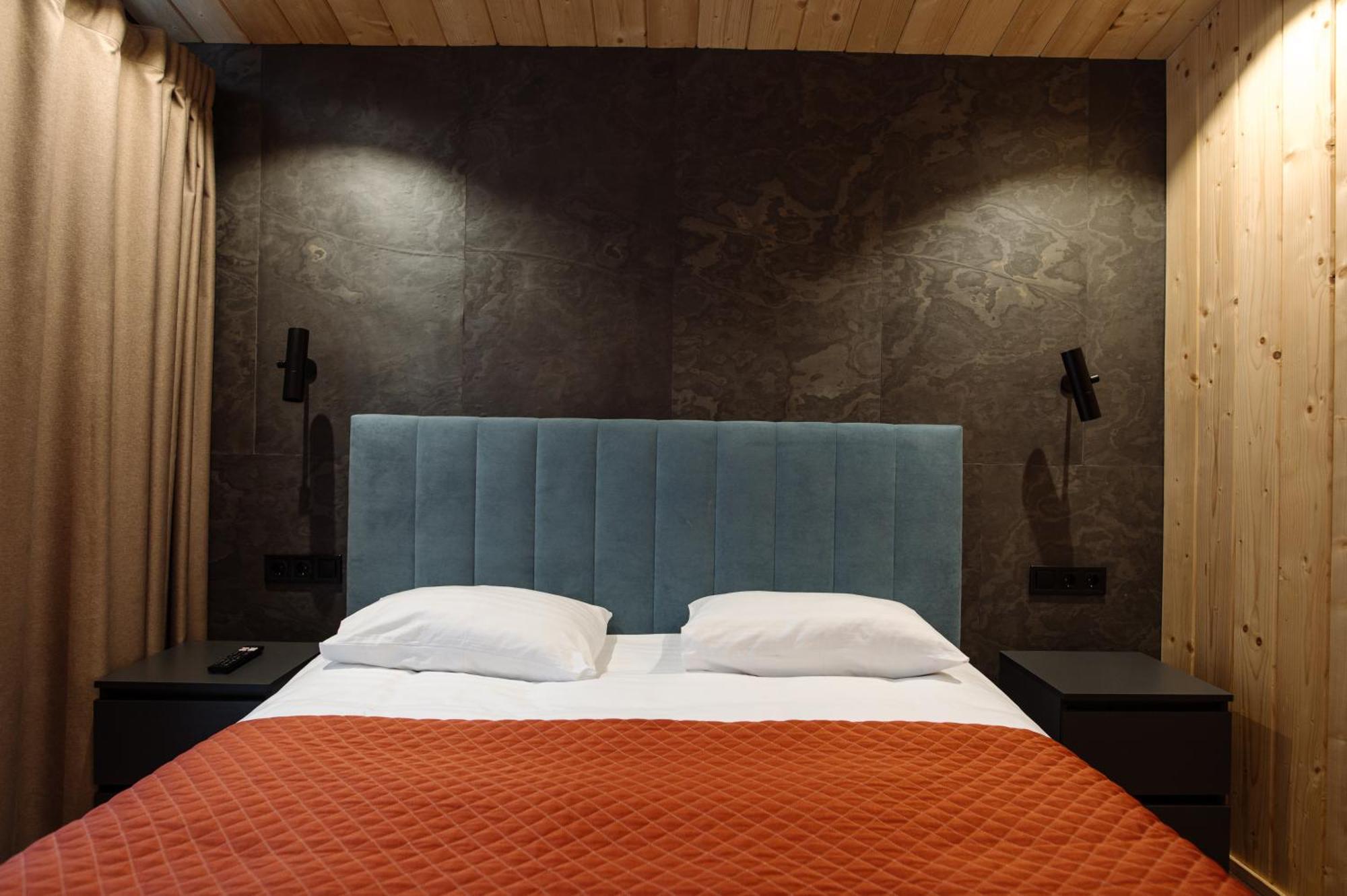 Рибничанка Hotel Skhidnytsia Quarto foto