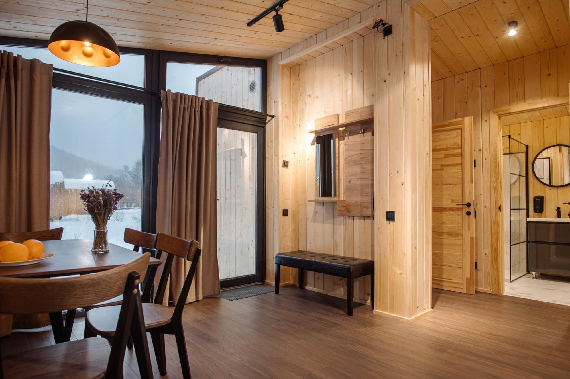 Рибничанка Hotel Skhidnytsia Quarto foto