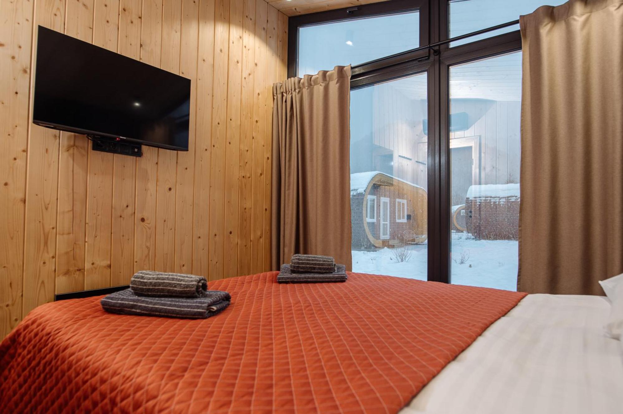 Рибничанка Hotel Skhidnytsia Quarto foto