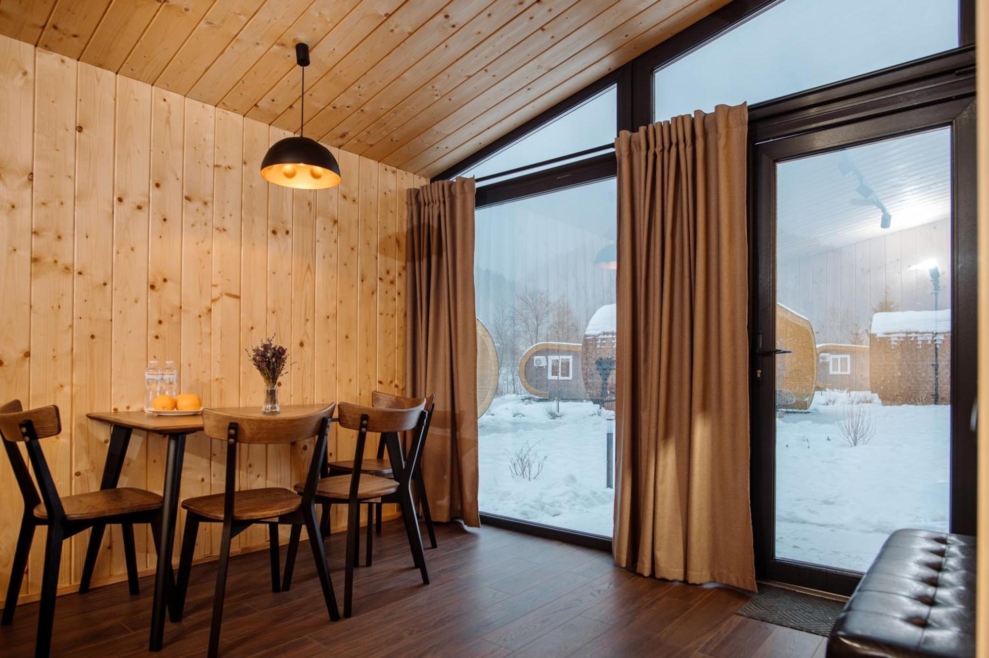 Рибничанка Hotel Skhidnytsia Quarto foto