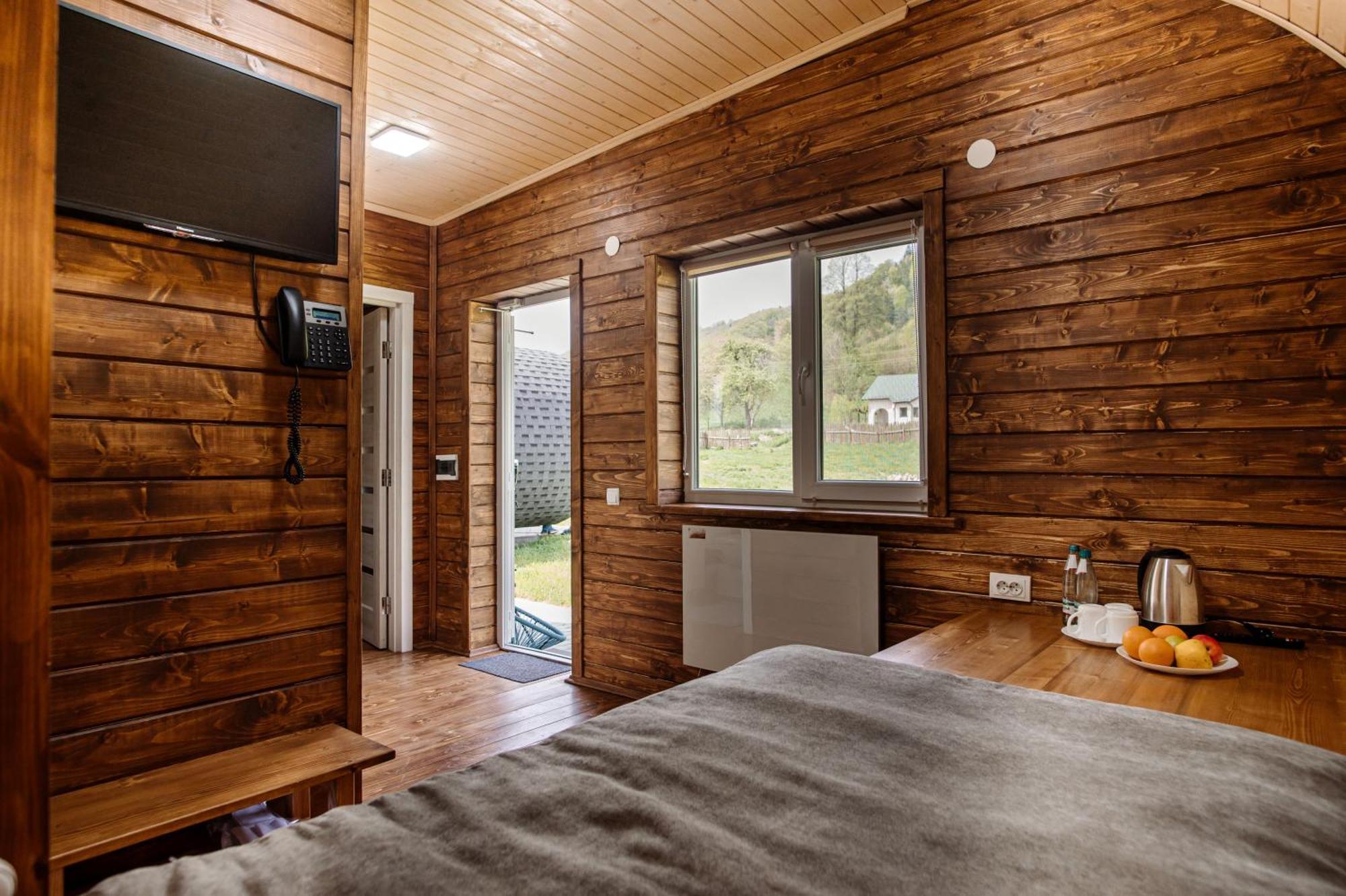 Рибничанка Hotel Skhidnytsia Quarto foto