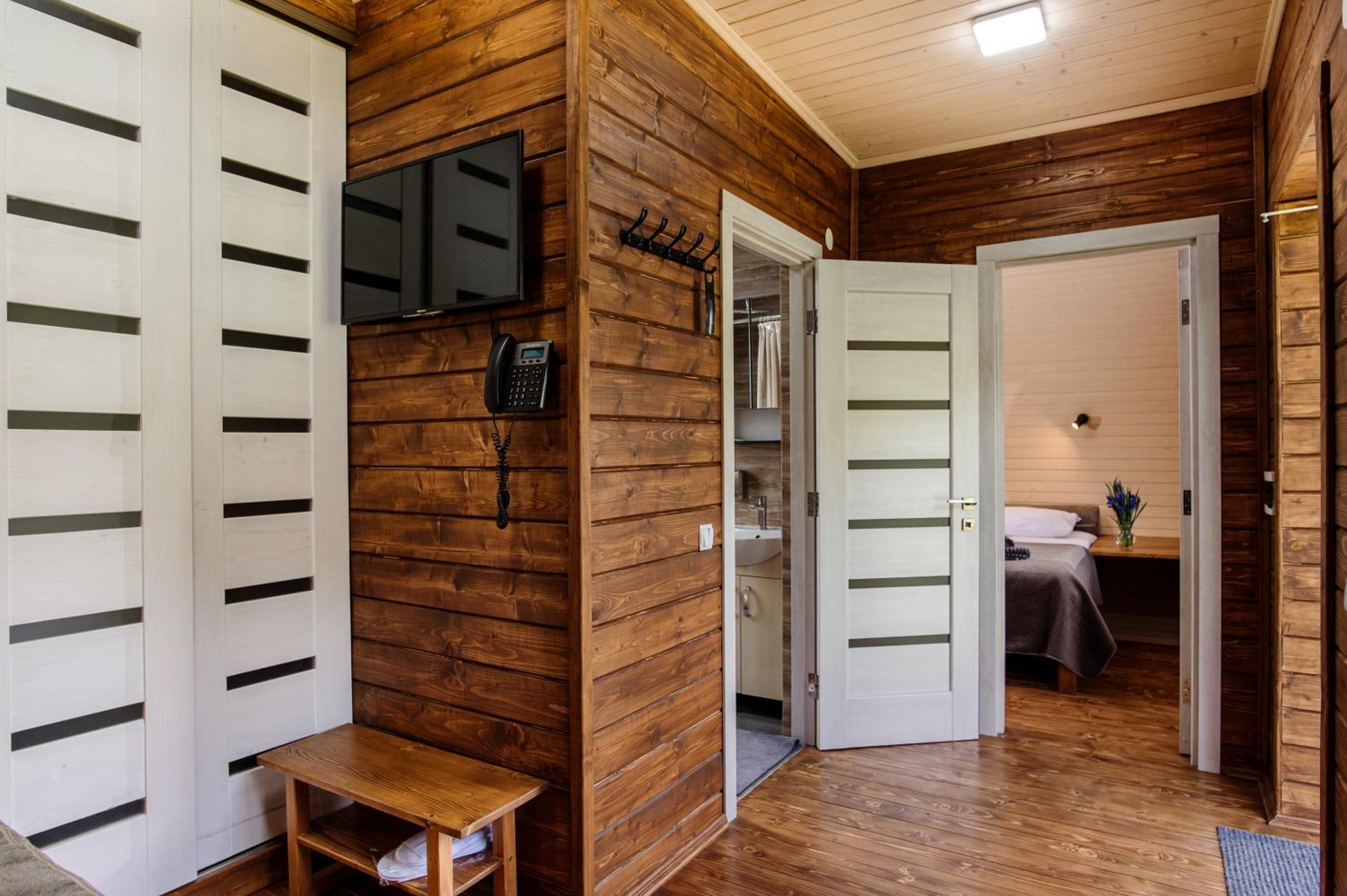 Рибничанка Hotel Skhidnytsia Quarto foto